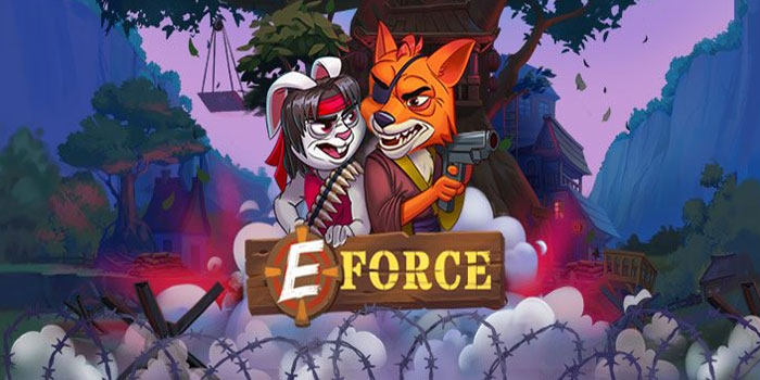Tips Terbaik Mendapatkan Sensasional Di Slot E-Force