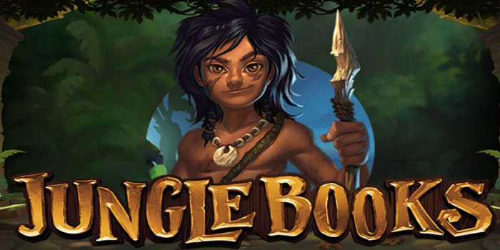 Cara Meraih Maxwin Bermain Di Slot Jungle Books