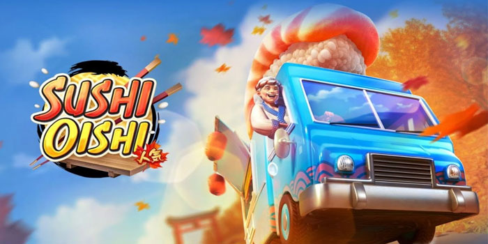 Cara Mudah Mendapatkan Jackpot Di Slot Sushi Oishi