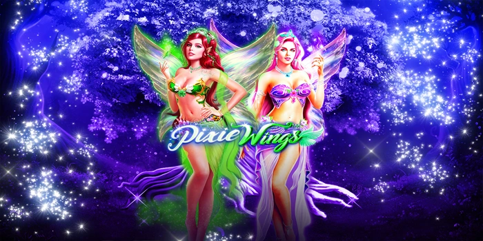 Trik Saat Bermain Slot Pixie Wings Jackpot Besar