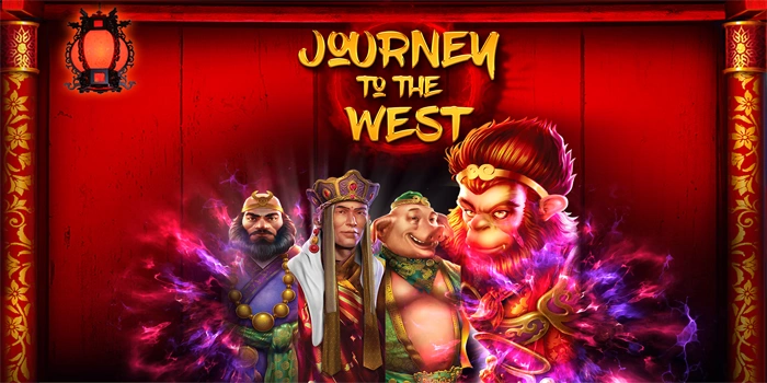 Strategi Rahasia Agar Meraih Cuan Besar di Slot Journey To The West