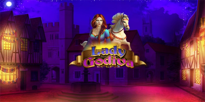 Bocoran Tips Rahasia Agar Raih Jackpot di Slot Lady Godiva