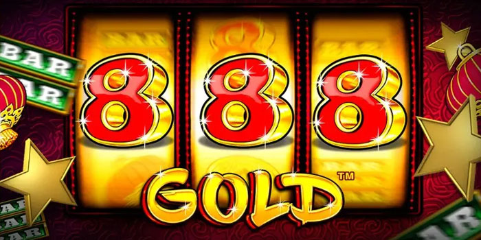 Trik Meraih Jackpot Di Slot 888 Gold