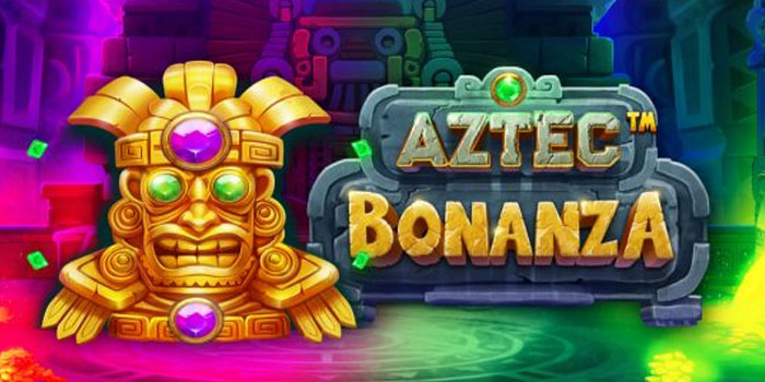Trik Dan Pola Kemenangan Besar Di Slot Aztec Bonanza