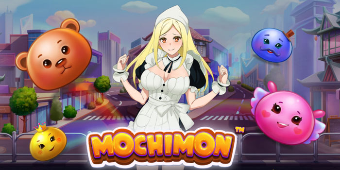 Panduan Cara Menang Besar Di Slot Mochimon