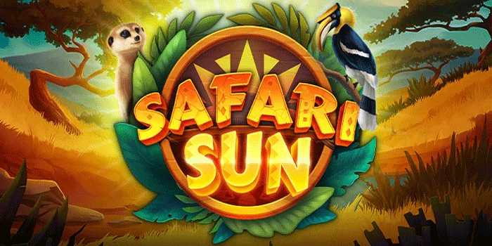 Bocoran Teknik Jitu untuk Meningkatkan Peluang Menang Slot Safari Sun 