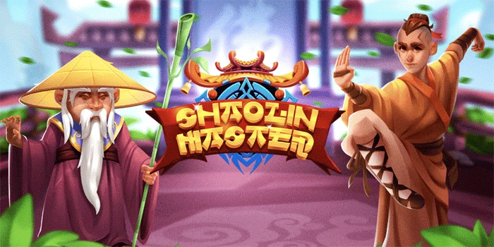 Strategi Jitu Mendapatkan Jackpot Besar Slot Shaolin Master
