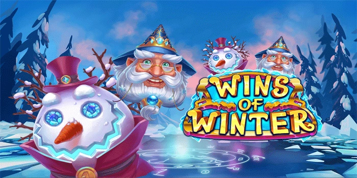 Langkah Mudah Mendapatkan Jackpot Besar Slot Wins Of Winter
