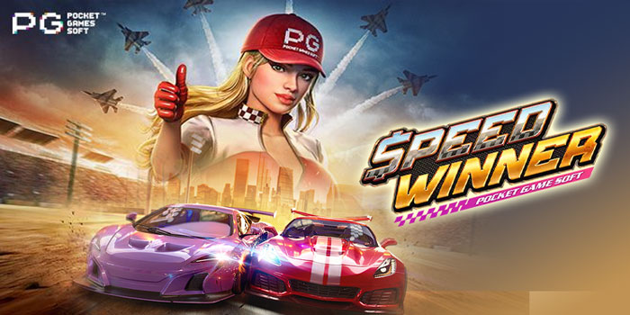 Trik Jitu Untuk Mendapatkan Jackpot Di Slot Speed Winner