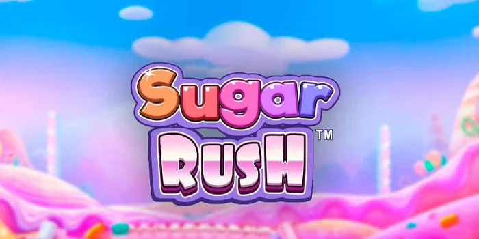 Trik Jitu Meraih Jackpot di Slot Sugar Rush
