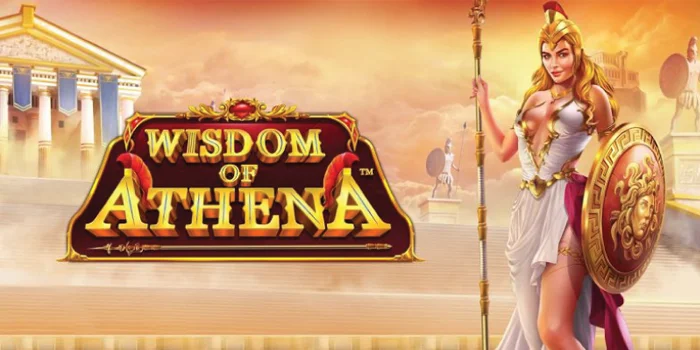Strategi Ampuh Jackpot di Slot Wisdom Of Athena